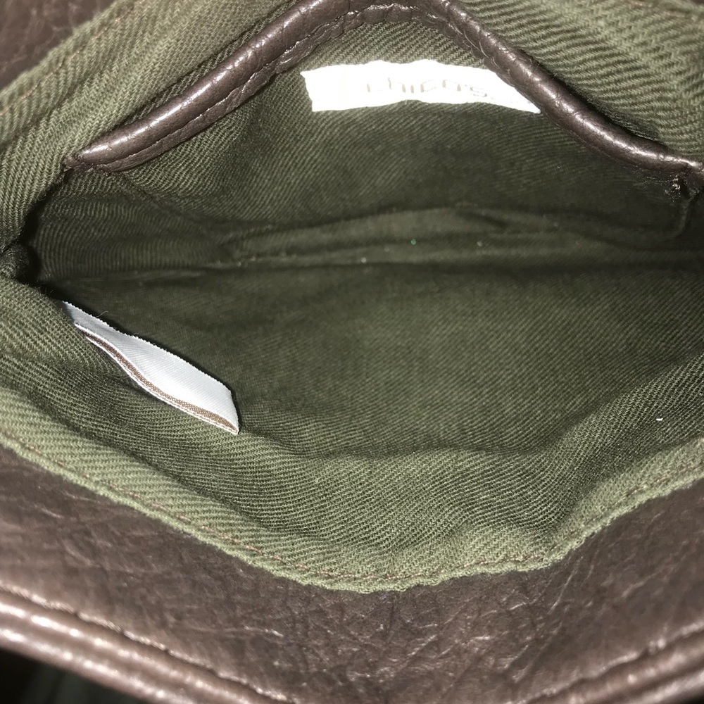 Crossbody Purse